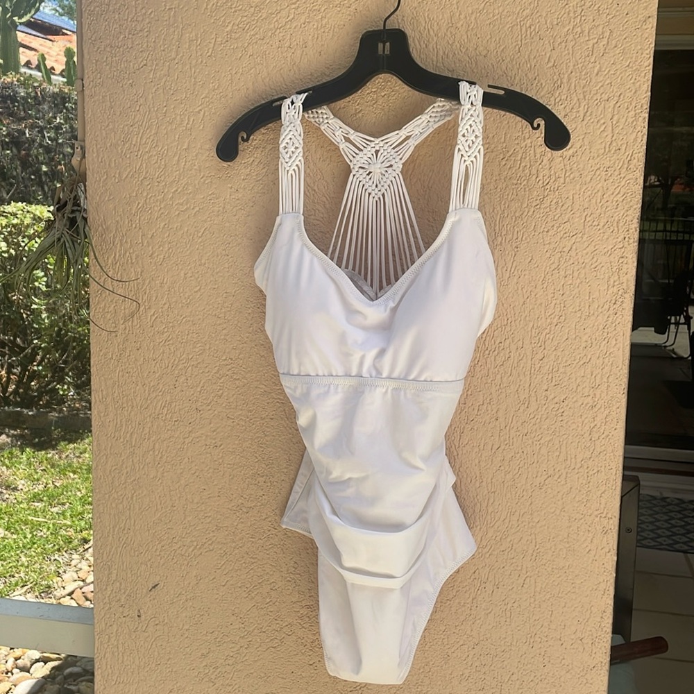 GOTTEX one piece suit
